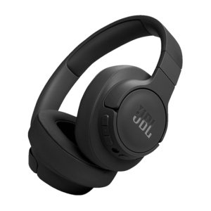 JBL Tune 770 NC Headphone - Black