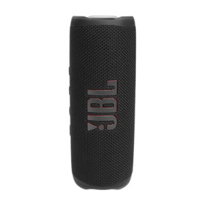 JBL Flip 6 Bluetooth Speaker - Black