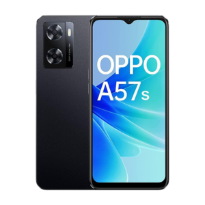 Oppo A57s Dual Sim 4GB RAM 128GB - Black