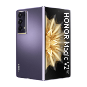 Honor Magic V2 5G Dual Sim 16GB RAM 512GB – Purple