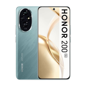 Honor 200 5G Dual Sim 12GB RAM 512GB - Emerald Green