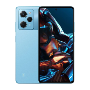 Xiaomi Poco X5 Pro 5G Dual Sim 8GB RAM 256GB - Blue