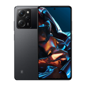 Xiaomi Poco X5 Pro 5G Dual Sim 8GB RAM 256GB - Black