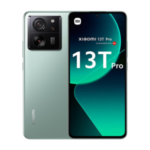 Xiaomi 13T Pro 5G Dual Sim 16GB RAM 1TB - Green