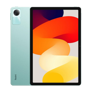 Tablet Xiaomi Redmi Pad SE 11.0 8GB RAM 256GB WiFi - Green