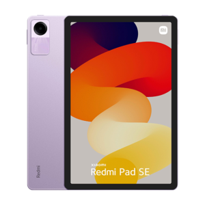 Tablet Xiaomi Redmi Pad SE 11.0 8GB RAM 256GB WiFi - Purple