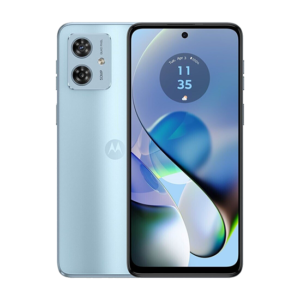 Motorola XT2343-2 Moto G54 5G Dual Sim 8GB RAM 256GB - Glacier Blue