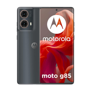 Motorola XT2427-3 Moto G85 5G Dual Sim 8GB RAM 256GB - Urban Grey