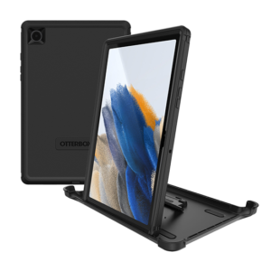 OtterBox Defender Series Samsung Galaxy Tab A8 10.5 Black