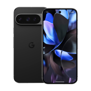 Google Pixel 9 Pro 5G Dual Sim 16GB RAM 128GB - Obsidian