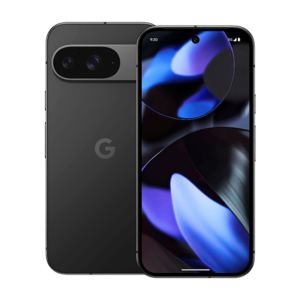 Google Pixel 9 5G Dual Sim 12GB RAM 256GB - Obsidian