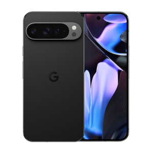 Google Pixel 9 Pro XL 5G Dual Sim 16GB RAM 1TB - Obsidian