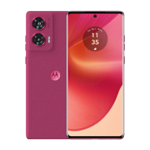 Motorola XT2429-2 Moto Edge 50 Fusion 5G 8GB RAM 256GB - Hot Pink