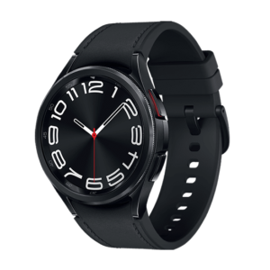 Watch Samsung Galaxy Watch 6 R950 Classic 43mm BT - Black