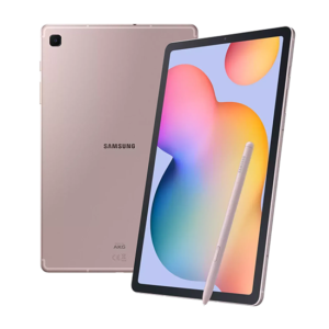 Tablet Samsung Galaxy Tab S6 Lite P620 (2024) 10.4 Wifi 4GB RAM 64GB - Chiffon Pink