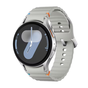 Watch Samsung Galaxy Watch 7 L315 44mm LTE Region East - Silver