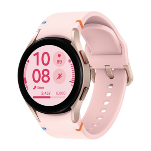 Watch Samsung Galaxy Watch FE 4 R861 40mm BT - Pink Gold