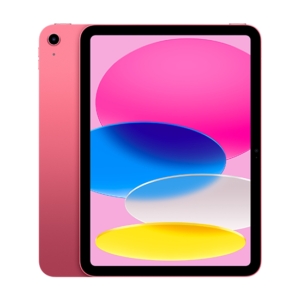 Tablet Apple iPad 10.9 10.Gen 64GB WiFi - Pink