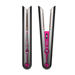 Dyson Corrale HS03 Refurbished - Nickel/Fuchsia