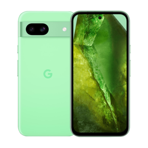 Google Pixel 8a 5G Dual Sim 8GB RAM 128GB - Aloe