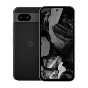 Google Pixel 8a 5G Dual Sim 8GB RAM 256GB - Obsidian Black