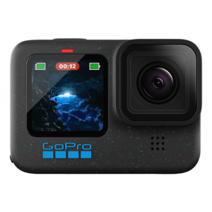 GoPro Hero 12 - Black