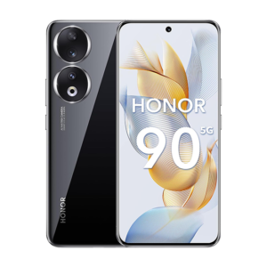 Honor 90 Smart 5G Dual Sim 4GB RAM 128GB - Black