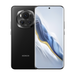 Honor Magic6 Pro 5G Dual Sim 12GB RAM 512GB - Black