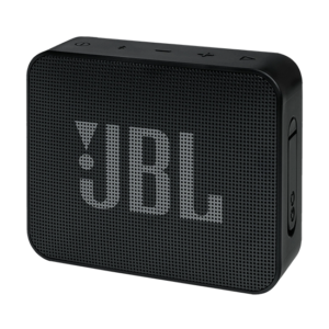 JBL Go Essential Bluetooth Speaker - Black