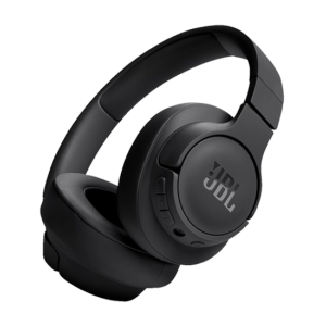 JBL Tune 720BT Bluetooth Headset - Black