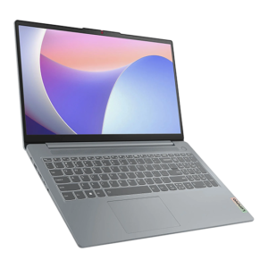 Lenovo IdeaPad Slim 3 15.6 i5-12450H 16GB RAM 512GB - Grey