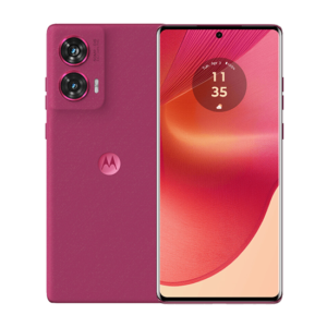 Motorola XT2429-2 Moto Edge 50 Fusion 5G 12GB RAM 512GB - Hot Pink