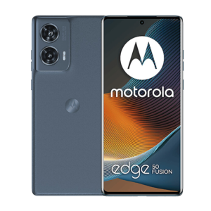 Motorola XT2429-2 Moto Edge 50 Fusion 5G 8GB RAM 256GB - Forest Blue