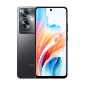 Oppo A79 5G Dual Sim 4GB RAM 128GB - Mystery Black