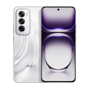 Oppo Reno12 Pro 5G Dual Sim 12GB RAM 512GB - Nebula Silver