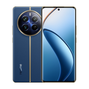 Realme 12 Pro+ 5G Dual Sim 12GB RAM 512GB - Submarine Blue