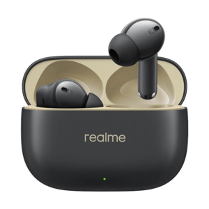 Realme Buds T300 - Black