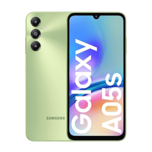 Samsung Galaxy A05S A057 Dual Sim 4GB RAM 128GB - Green