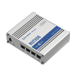 Teltonika RUTX08 Ethernet Router