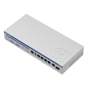 Teltonika RUTXR1 Rack-mountable LTE Cat 6 Router