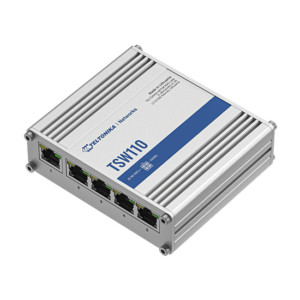 Teltonika Switch 5 10/100/1000 ports