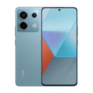 Xiaomi Redmi Note 13 Pro 5G Dual Sim 12GB RAM 512GB - Ocean Teal