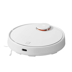 Xiaomi Robot Vacuum S12 - White