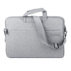 Laptop bag HOCO 15,6" GT1 gray 6942007620994