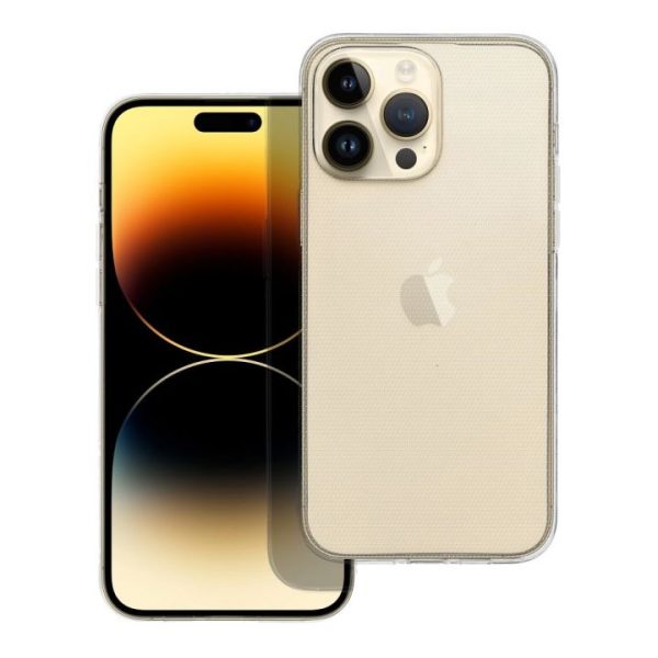 BACK CASE ULTRA SLIM 2 MM REALME 12 PRO 5G (camera protection) 5903396298738