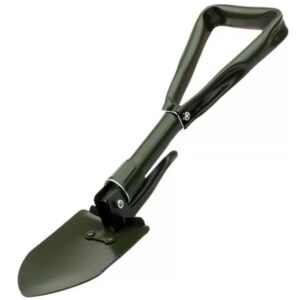 Folding shovel up to 62cm