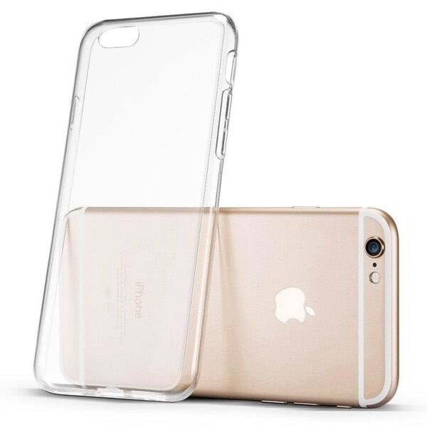 Back Case Ultra Slim 0.5mm Huawei Y6p 9111201905023