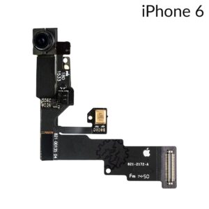 SENSOR FLEX CABLE WITH FRONT FACING CAMERA IPHONE 6 ORIGINAL