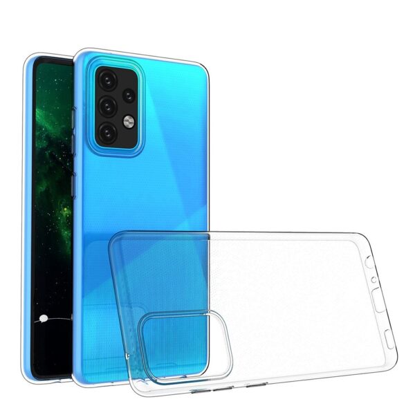 Back Case Ultra Slim 0.5mm Samsung A52s 5G/ A52 5G/ A52 4G 9111201923805