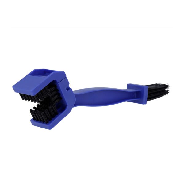 Chain cleaning brush blue 5900495964496